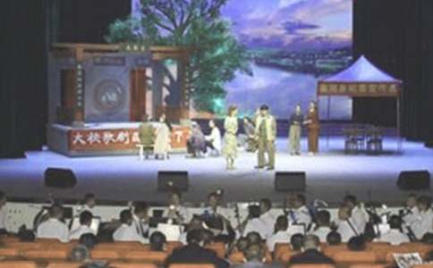 文藝演出節(jié)目串詞(合集9篇)