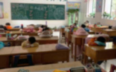 午休保證書(15篇)