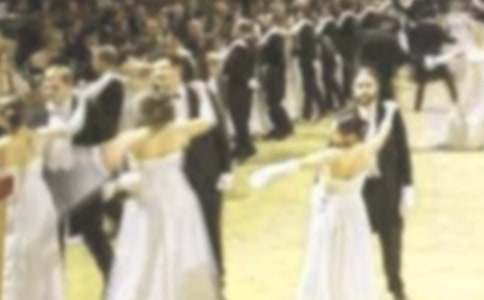 大班化妝舞會教案