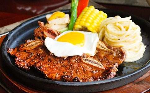 西餐奶油蘑菇湯的做法(常用3篇)