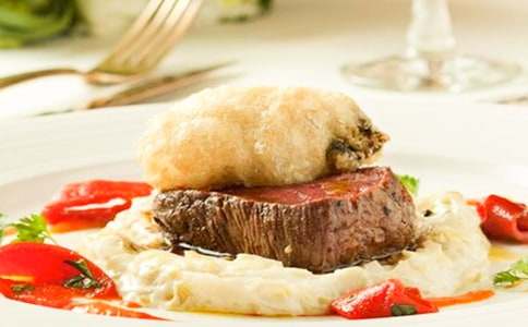 西餐土豆玉米濃湯做法