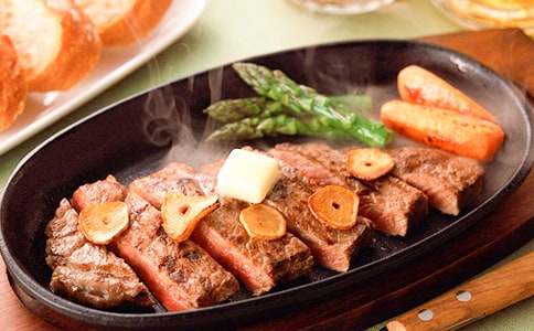 土豆西餐的做法