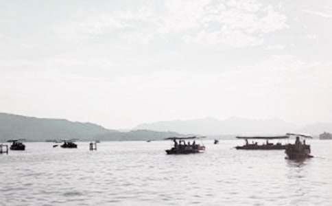 美麗的西湖作文精選15篇