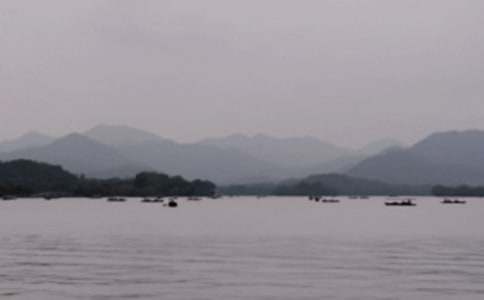 美麗的西湖作文【推薦】