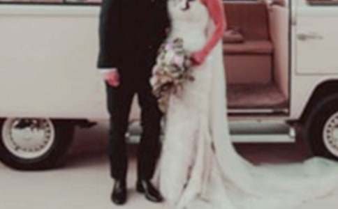 西式婚禮主持詞