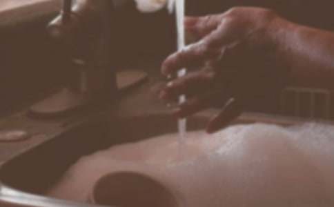 精選我學(xué)洗碗的作文3篇