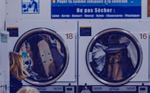 第一次洗衣服作文600