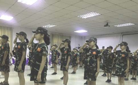 夏令營(yíng)活動(dòng)方案