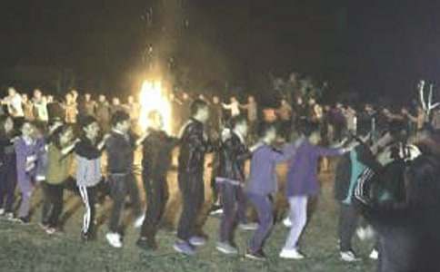 夏令營(yíng)作文