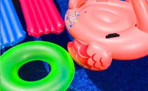 【薦】我愛夏天作文