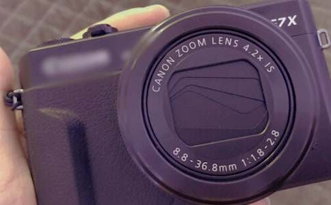 佳能單反相機(jī)教程