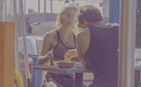 相親時的自我介紹