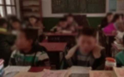 美麗的鄉(xiāng)村小學(xué)作文