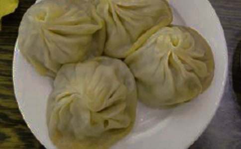 小籠包作文(優(yōu)選)