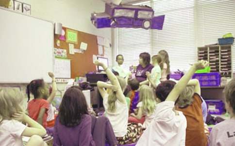 小學(xué)生自我評價(jià)(精華15篇)