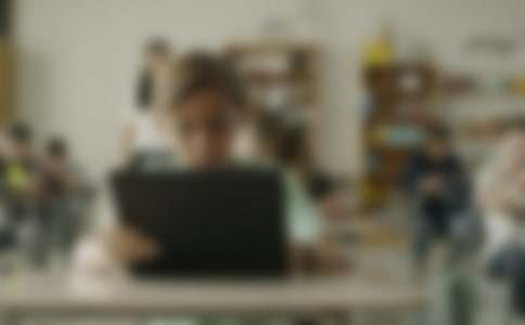 【通用】小學(xué)生自我介紹