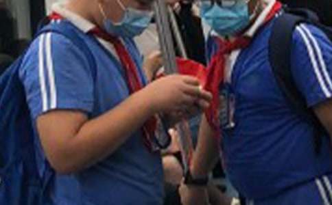 小學(xué)生簡短的自我介紹