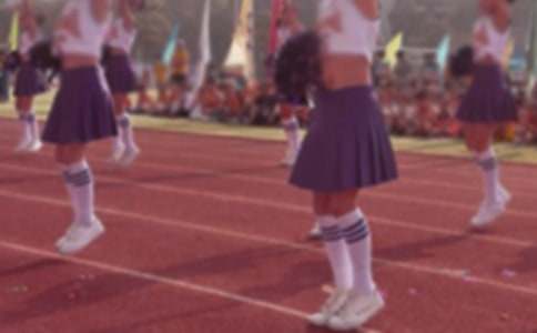 小學運動會廣播稿【推薦】