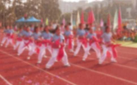 小學(xué)運(yùn)動(dòng)會(huì)的廣播稿(匯編15篇)