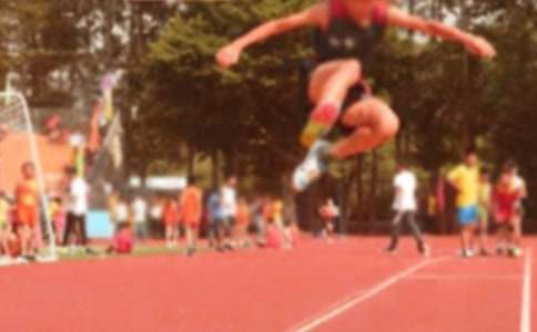 小學(xué)運(yùn)動(dòng)會廣播稿 15篇