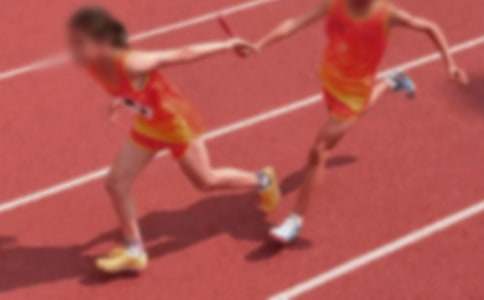 小學運動會廣播稿