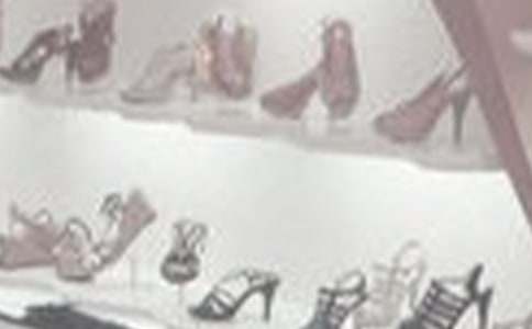 鞋店廣告標(biāo)語