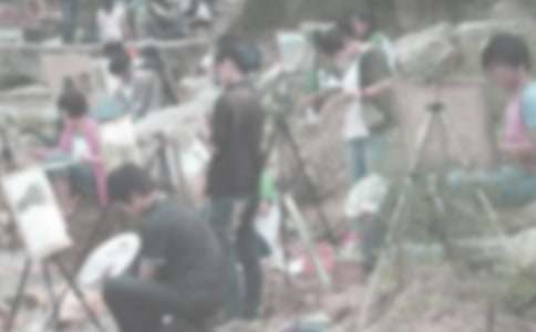 (通用)寫生的實(shí)習(xí)報告