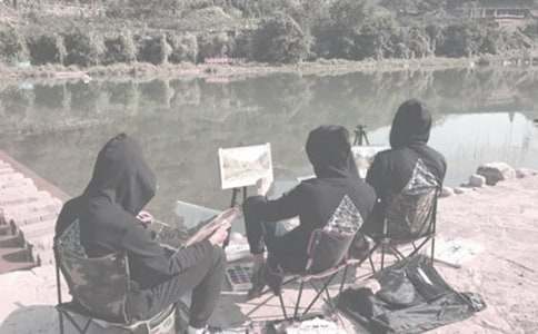 工業(yè)設(shè)計專業(yè)寫生實習(xí)報告