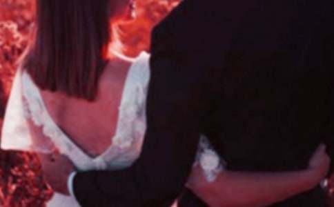 祝新婚快樂祝詞