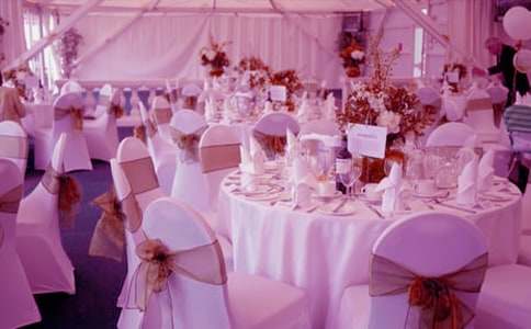 新婚慶典策劃制作方案