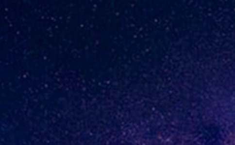 夜晚星空繁星閃閃的經(jīng)典文案