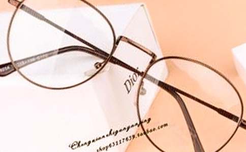 眼鏡店眼鏡廣告宣傳語(yǔ)