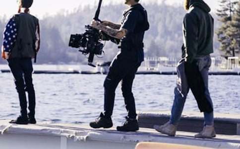 電影演員聘用合同范本經(jīng)紀(jì)公司版