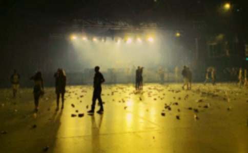 演員勞務(wù)合同