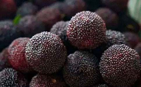 故鄉(xiāng)的楊梅作文