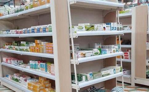 藥店述職報(bào)告