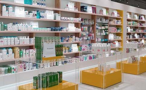 藥店與執(zhí)業(yè)藥師新規(guī)定