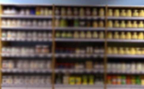 藥店自查報(bào)告(熱門(mén))