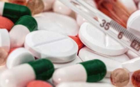 藥品購銷合同【薦】