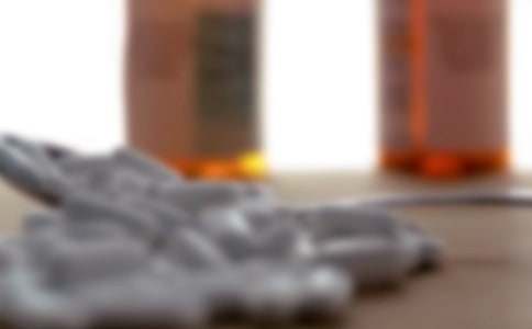 藥品感想與體會優(yōu)秀