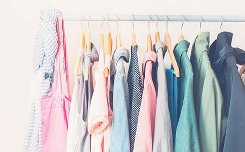 (精)縫衣服作文