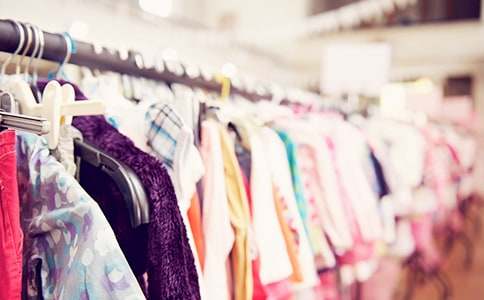 【精】神奇的衣服作文