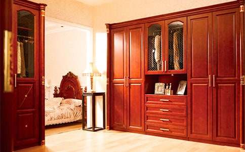 衣柜去甲醛最好的方法