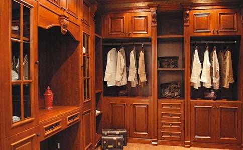 香皂放衣柜的方法