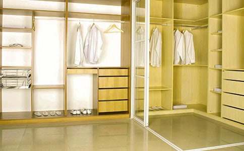 整體衣柜店創(chuàng)業(yè)好選擇