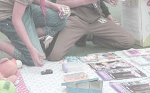 親子義賣活動方案