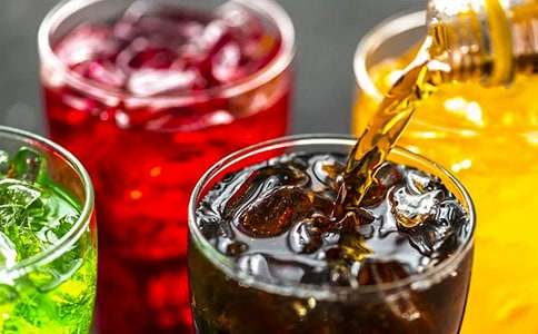 經(jīng)典飲料廣告語