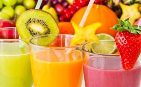 飲料品牌廣告語