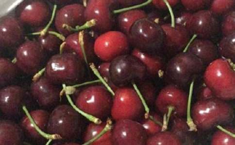 【精選】摘櫻桃作文