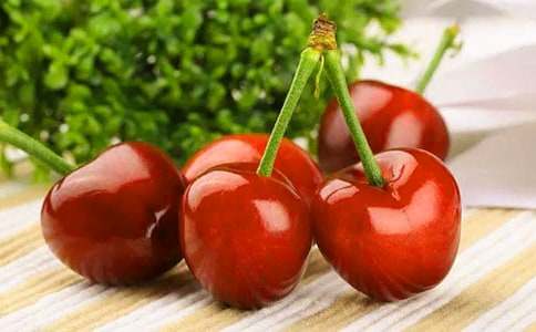 摘櫻桃作文(15篇)